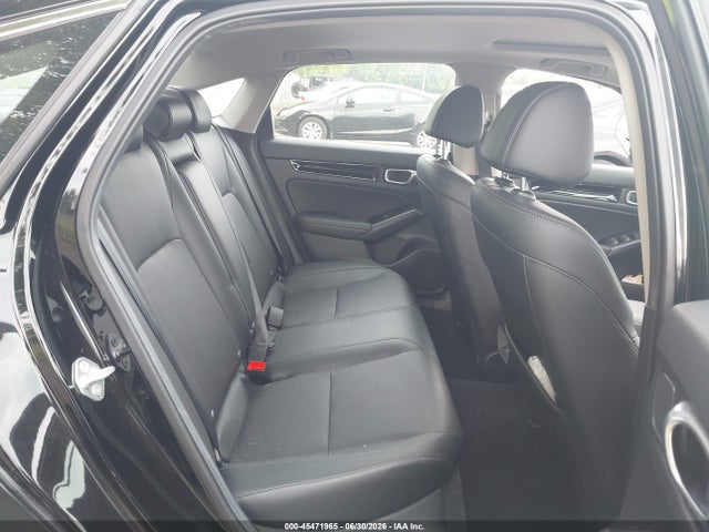 Aukcja sprzedaży 2024 Honda Civic Touring, vin: 2HGFE1F96RH315743, numer aukcji: 45471965