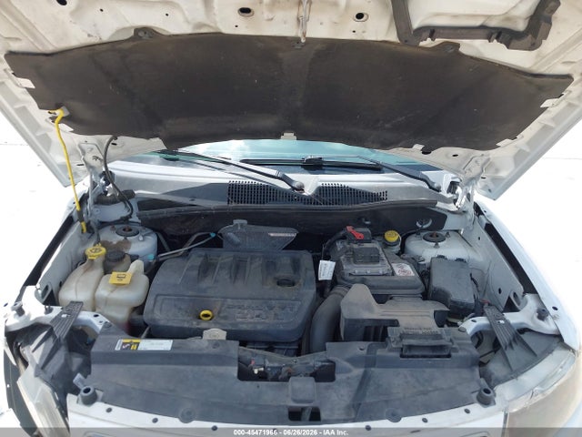 Продажа на аукционе авто 2017 Jeep Compass High Altitude, vin: 1C4NJDEB5HD176793, номер лота: 45471966