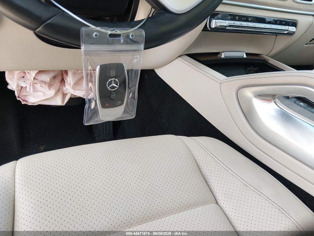 Продаж на аукціоні авто 2021 Mercedes-benz Gle 350, vin: 4JGFB4JB8MA487360, номер лоту: 45471974