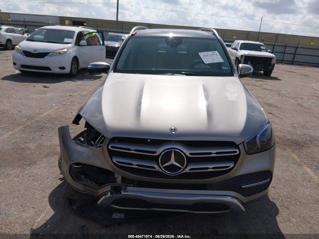 Продаж на аукціоні авто 2021 Mercedes-benz Gle 350, vin: 4JGFB4JB8MA487360, номер лоту: 45471974