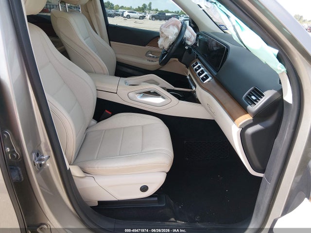 Продаж на аукціоні авто 2021 Mercedes-benz Gle 350, vin: 4JGFB4JB8MA487360, номер лоту: 45471974