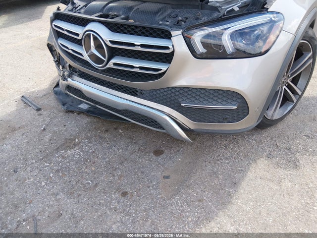 Продаж на аукціоні авто 2021 Mercedes-benz Gle 350, vin: 4JGFB4JB8MA487360, номер лоту: 45471974