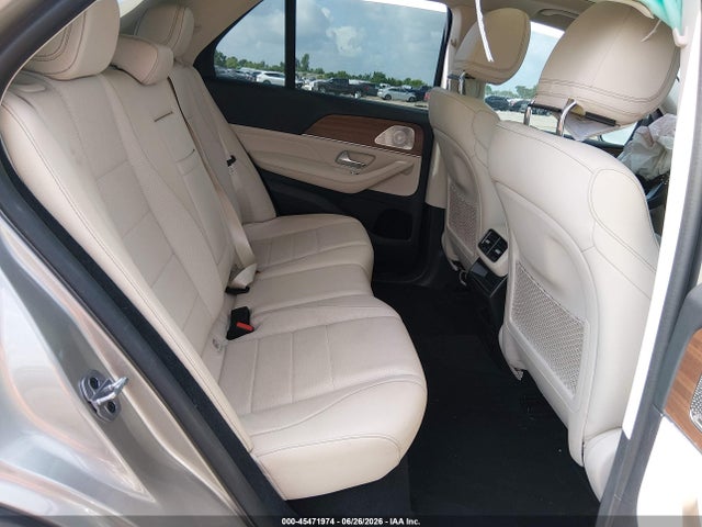 Продаж на аукціоні авто 2021 Mercedes-benz Gle 350, vin: 4JGFB4JB8MA487360, номер лоту: 45471974