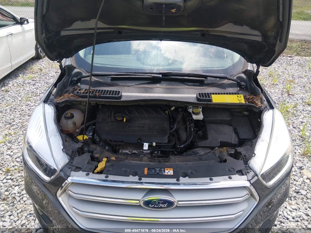 Ford ESCAPE SE 2018 1FMCU0GDXJUC53200 Image 10