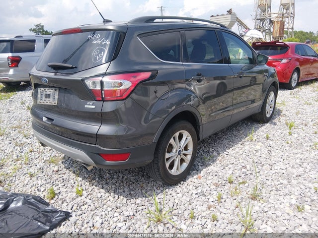 Ford ESCAPE SE 2018 1FMCU0GDXJUC53200 Image 4