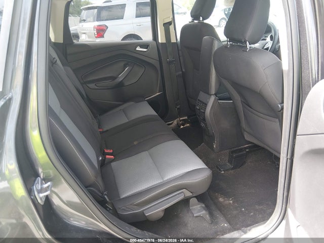 Ford ESCAPE SE 2018 1FMCU0GDXJUC53200 Image 8