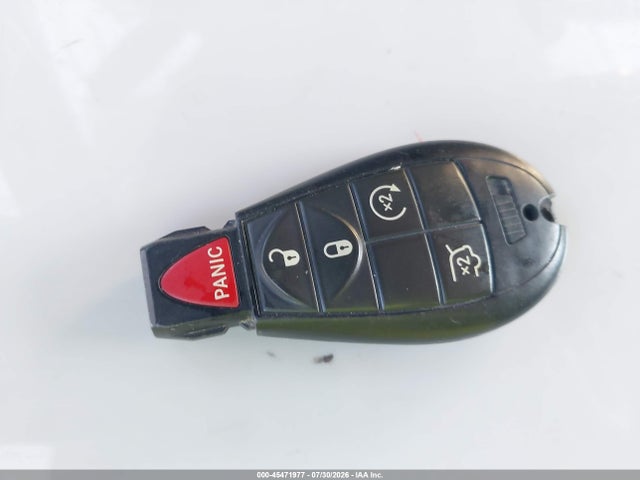 Продаж на аукціоні авто 2008 Jeep Grand Cherokee Laredo, vin: 1J8GR48K28C200589, номер лоту: 45471977