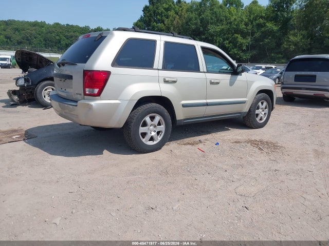 Продаж на аукціоні авто 2008 Jeep Grand Cherokee Laredo, vin: 1J8GR48K28C200589, номер лоту: 45471977