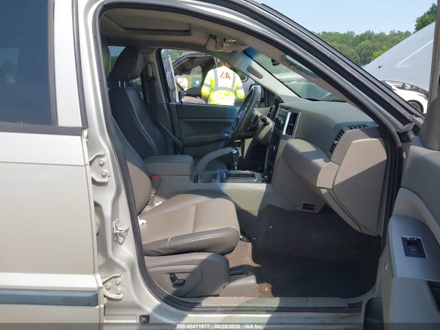 Продаж на аукціоні авто 2008 Jeep Grand Cherokee Laredo, vin: 1J8GR48K28C200589, номер лоту: 45471977