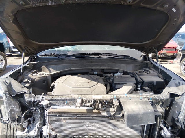 KIA Telluride S 2025 5XYP64GC3SG674306 Image 10