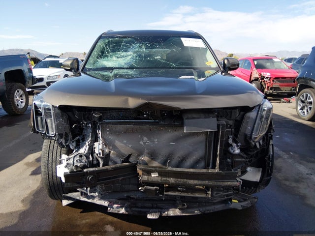KIA Telluride S 2025 5XYP64GC3SG674306 Image 12