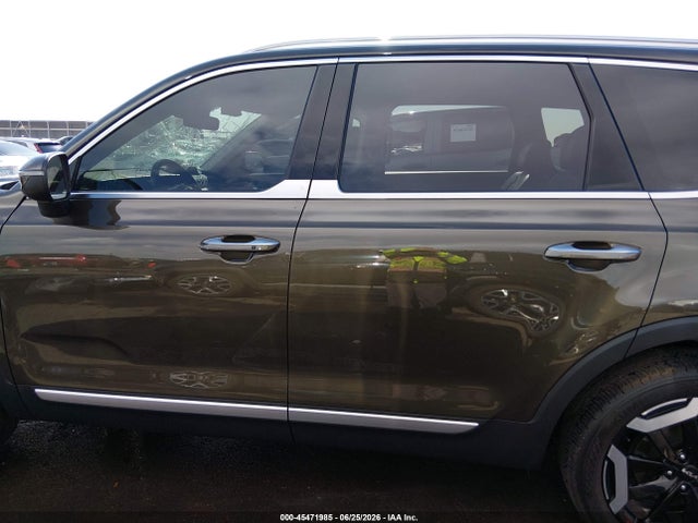 KIA Telluride S 2025 5XYP64GC3SG674306 Image 14