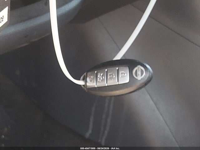 Aukcja sprzedaży 2017 Nissan Sentra Sv, vin: 3N1AB7AP5HL686024, numer aukcji: 45471989