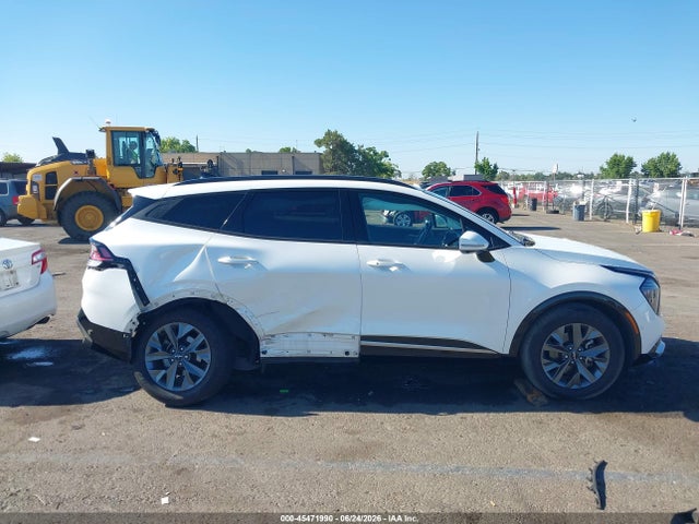 KNDPXCAG8P7019484 KIA Sportage Hybrid Sx-prestige