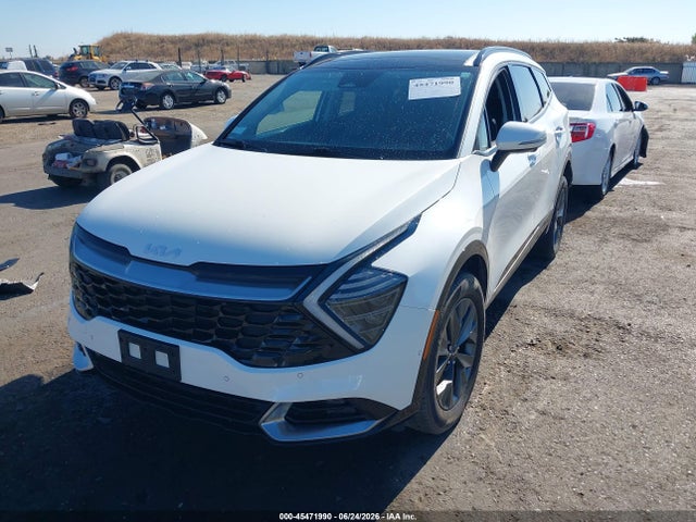 KNDPXCAG8P7019484 KIA Sportage Hybrid Sx-prestige