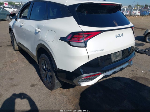 KNDPXCAG8P7019484 KIA Sportage Hybrid Sx-prestige