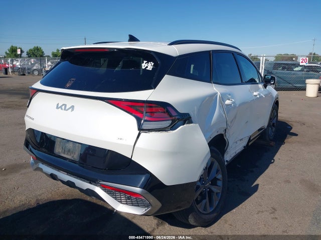 KNDPXCAG8P7019484 KIA Sportage Hybrid Sx-prestige