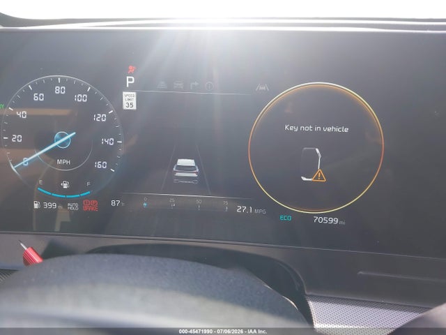 KNDPXCAG8P7019484 KIA Sportage Hybrid Sx-prestige