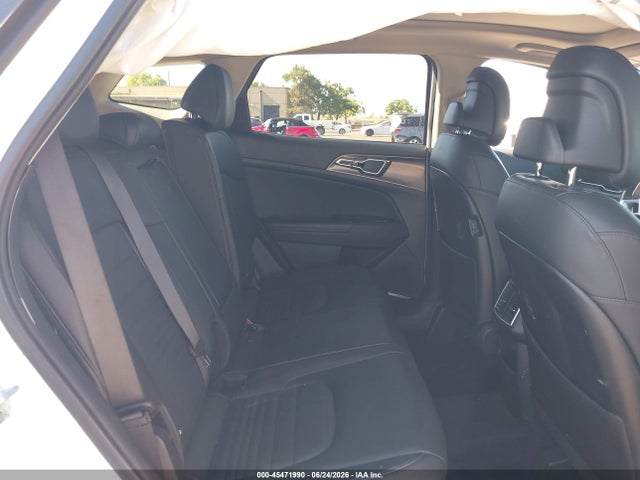 KNDPXCAG8P7019484 KIA Sportage Hybrid Sx-prestige