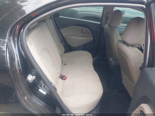45471992 :رقم المزاد ، KNADN5A37E6415858 vin ، 2014 Kia Rio Ex مزاد بيع
