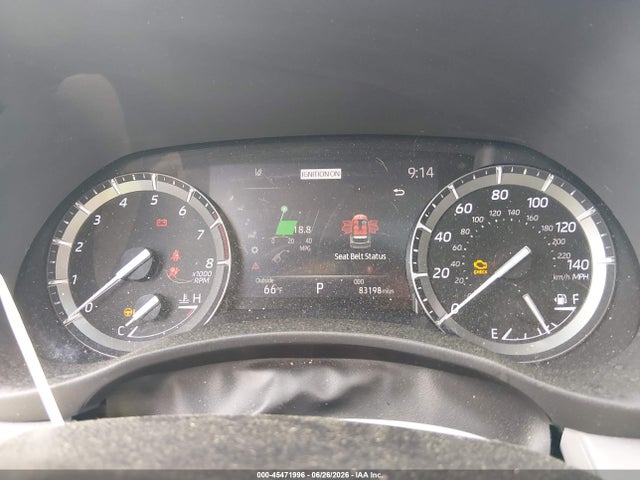 Продаж на аукціоні авто 2021 Toyota Highlander Limited, vin: 5TDDZRBH4MS546382, номер лоту: 45471996