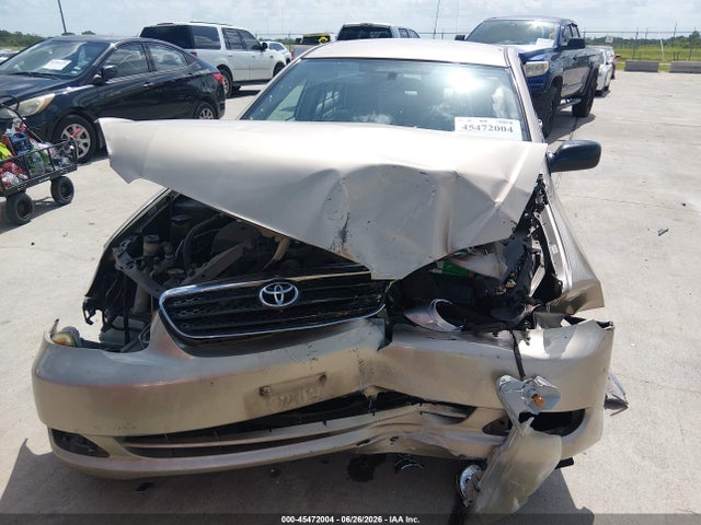 45472004 :رقم المزاد ، 1NXBR32E15Z367915 vin ، 2005 Toyota Corolla Ce مزاد بيع
