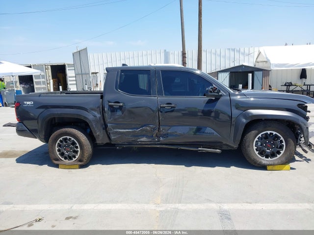 Toyota Tacoma Trd Off Road 2025 3TMLB5JN9SM150445 Image 13