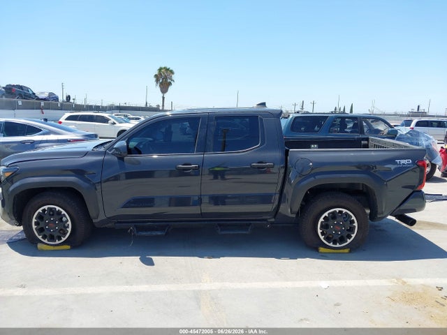 Toyota Tacoma Trd Off Road 2025 3TMLB5JN9SM150445 Image 14