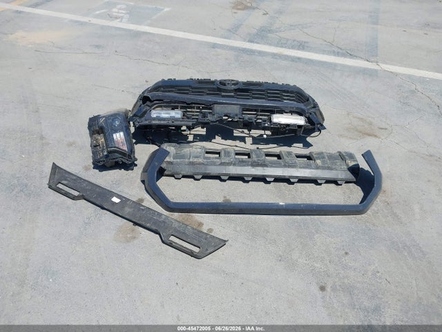3TMLB5JN9SM150445 Toyota Tacoma Trd Off Road