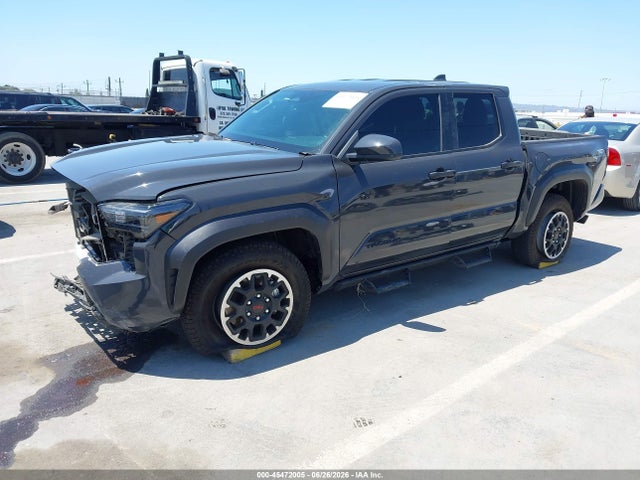 3TMLB5JN9SM150445 Toyota Tacoma Trd Off Road