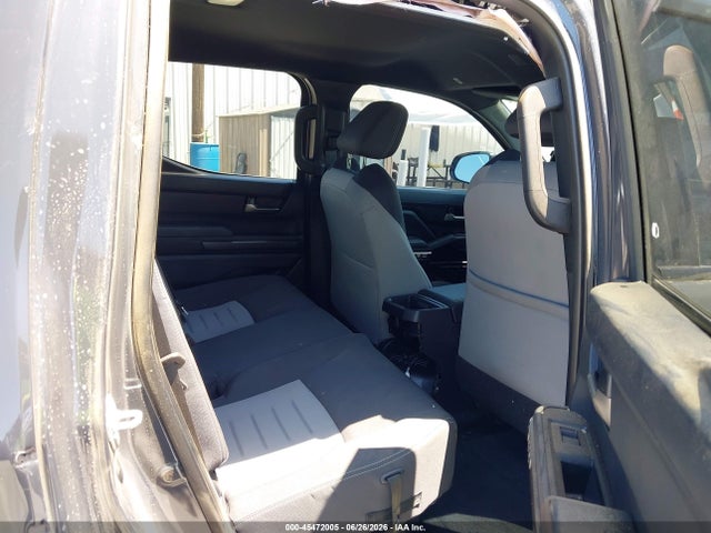 3TMLB5JN9SM150445 Toyota Tacoma Trd Off Road