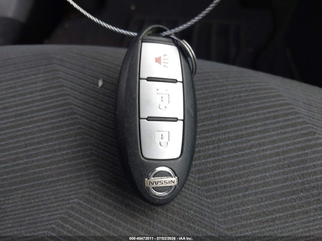 Aukcja sprzedaży 2016 Nissan Rogue Sv, vin: KNMAT2MT8GP669078, numer aukcji: 45472011