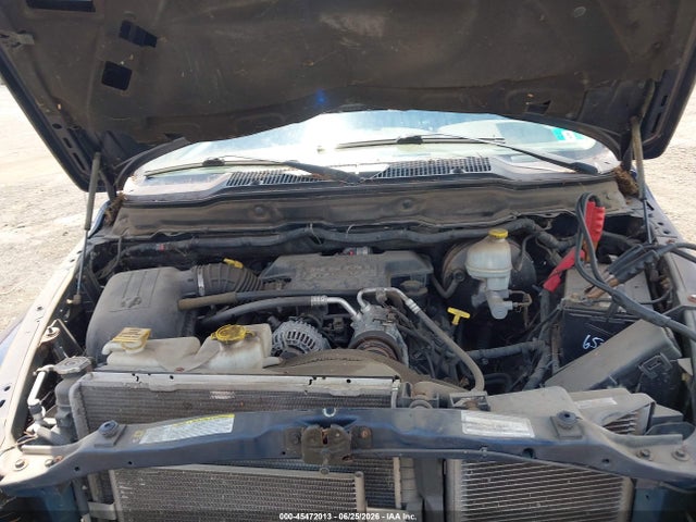 45472013 :رقم المزاد ، 1D7HU18267J596048 vin ، 2007 Dodge Ram 1500 Slt/trx4 Off Road/sport مزاد بيع