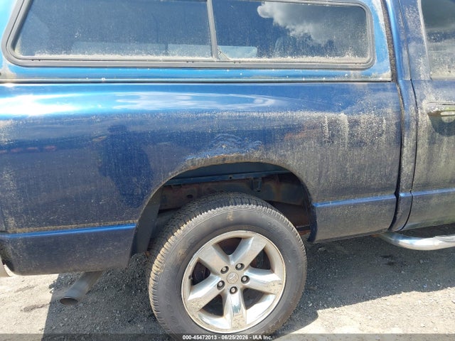 Aukcja sprzedaży 2007 Dodge Ram 1500 Slt/trx4 Off Road/sport, vin: 1D7HU18267J596048, numer aukcji: 45472013