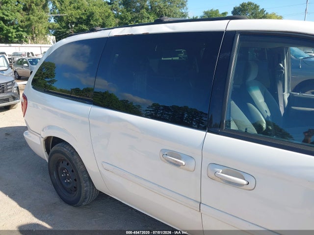 Aukcja sprzedaży 2005 Chrysler Town & Country Lx, vin: 2C4GP44R35R114372, numer aukcji: 45472020