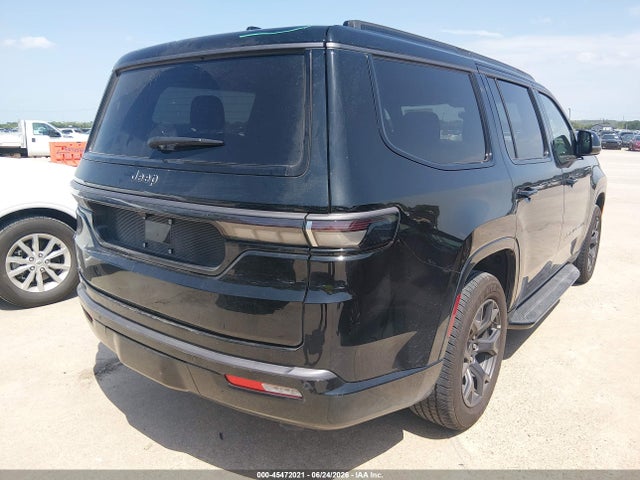 1C4SJVBP1TS163052 Jeep Grand Wagoneer Limited Altitude 4x4