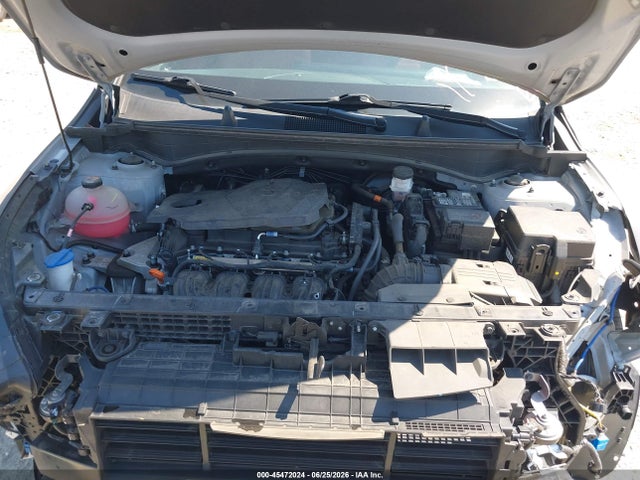KIA Sportage Sx 2023 5XYK43AF9PG124564 Image 10