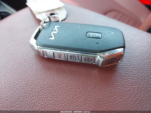 KIA Sportage Sx 2023 5XYK43AF9PG124564 Image 11
