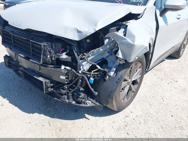 KIA Sportage Sx 2023 5XYK43AF9PG124564 Image 17