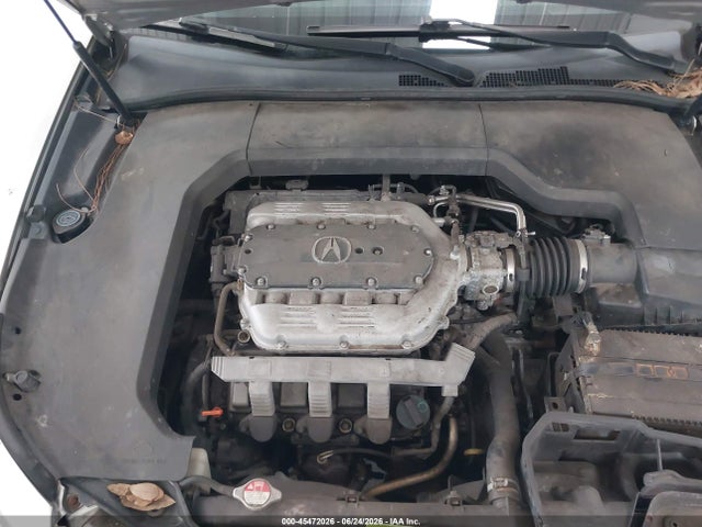 Aukcja sprzedaży 2010 Acura Tl 3.5, vin: 19UUA8F25AA027407, numer aukcji: 45472026
