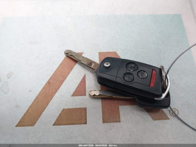 Aukcja sprzedaży 2010 Acura Tl 3.5, vin: 19UUA8F25AA027407, numer aukcji: 45472026