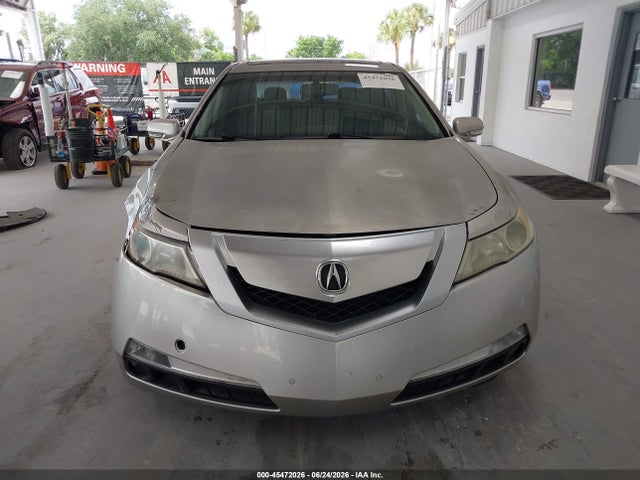 Aukcja sprzedaży 2010 Acura Tl 3.5, vin: 19UUA8F25AA027407, numer aukcji: 45472026