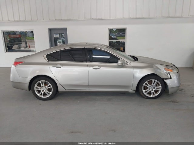 Aukcja sprzedaży 2010 Acura Tl 3.5, vin: 19UUA8F25AA027407, numer aukcji: 45472026