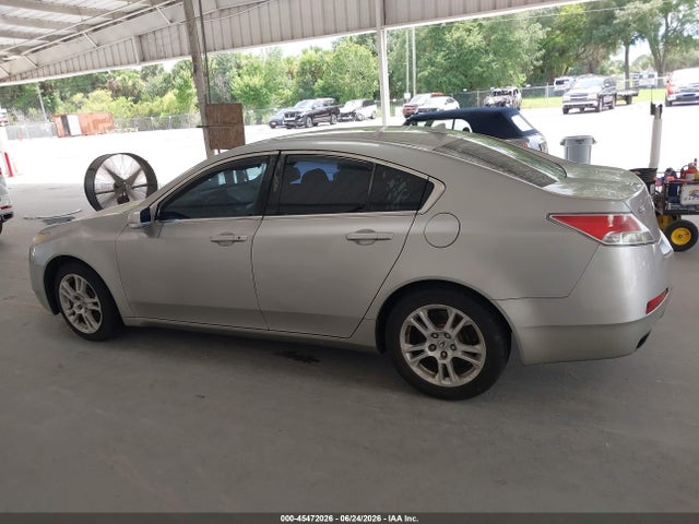 Aukcja sprzedaży 2010 Acura Tl 3.5, vin: 19UUA8F25AA027407, numer aukcji: 45472026