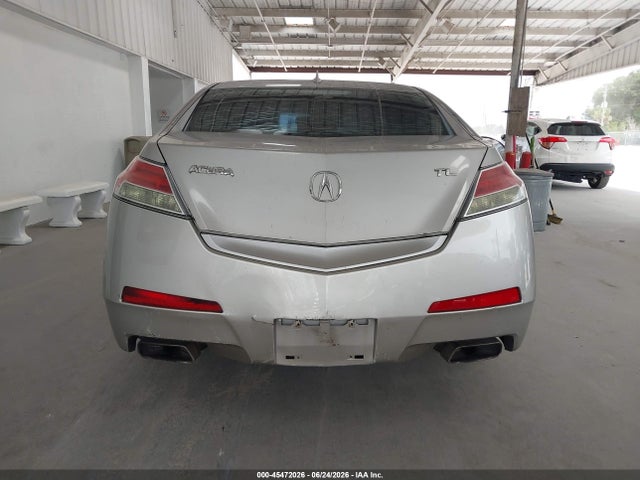 Aukcja sprzedaży 2010 Acura Tl 3.5, vin: 19UUA8F25AA027407, numer aukcji: 45472026