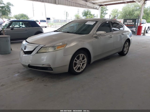 Aukcja sprzedaży 2010 Acura Tl 3.5, vin: 19UUA8F25AA027407, numer aukcji: 45472026