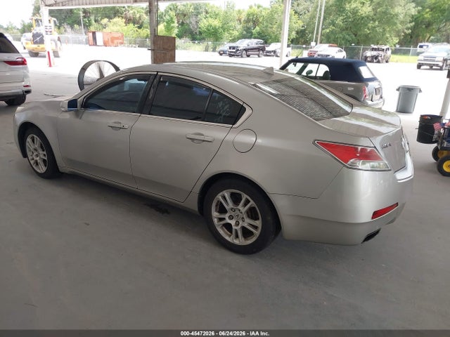 Aukcja sprzedaży 2010 Acura Tl 3.5, vin: 19UUA8F25AA027407, numer aukcji: 45472026