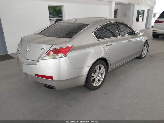 Aukcja sprzedaży 2010 Acura Tl 3.5, vin: 19UUA8F25AA027407, numer aukcji: 45472026
