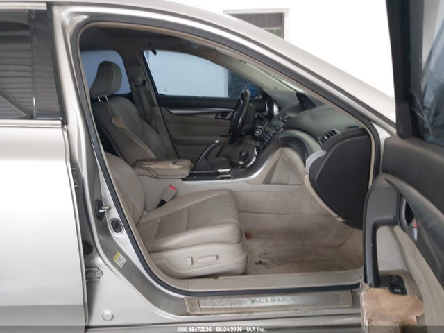 Aukcja sprzedaży 2010 Acura Tl 3.5, vin: 19UUA8F25AA027407, numer aukcji: 45472026