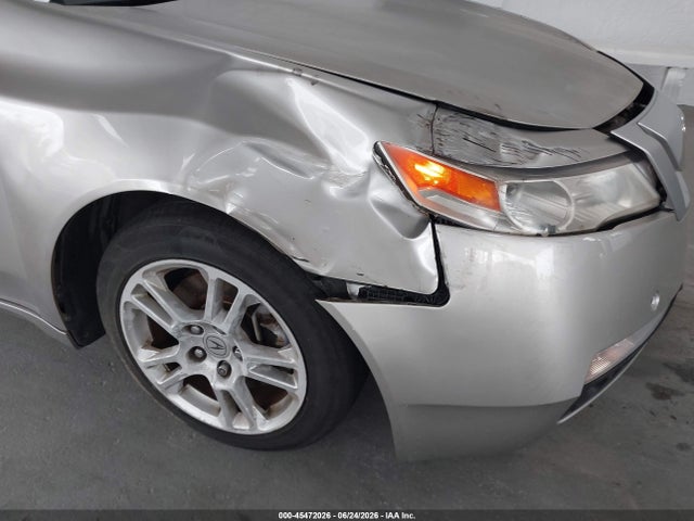Aukcja sprzedaży 2010 Acura Tl 3.5, vin: 19UUA8F25AA027407, numer aukcji: 45472026